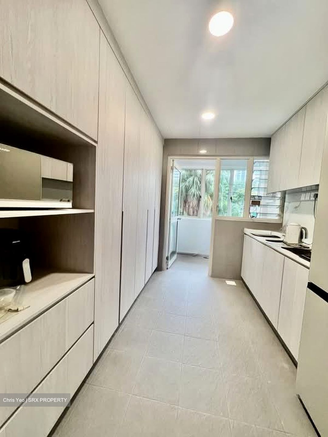 Sommerville Grandeur (D10), Condominium #592305221